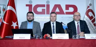 İgiad, 2018 İnsani Geçim Ücreti Rakamlarını Açıkladı