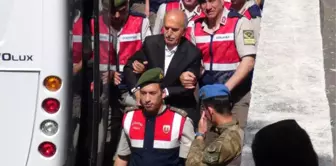 Fetö'den Yargılanan Harput: 'Faruk Çelik ve Bülent Arınç Şahit Olarak Dinlensin'