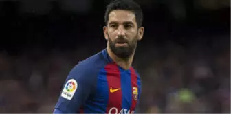 Arda Turan'a Yol Göründü