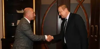 Türkiye'nin Euro 2024 Adaylığı