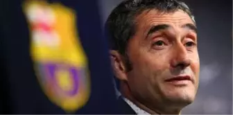 Valverde'den Arda Açıklaması: 'Barcelona'de Oynamak Zordur'