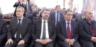 Anadolu Mektebi Yazar Okumaları Projesi'