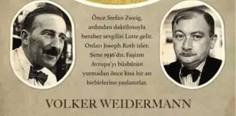 Dostluğun, Aşkın, Umudun Ve Çaresizliğin Buluştuğu 1936 Yazı