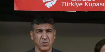 Futbol: Ziraat Türkiye Kupası