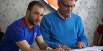 Karabükspor, 3 Oyuncuyla Resmi Sözleşme İmzaladı