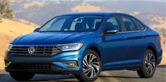 2019 Vw Jetta, Dijital Kokpitli Kompakt Sedan Yeni Özellikleri Neler?