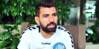 Selim Ay: 'Uefa'da Oynamak Farklı Bir Duygu'