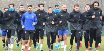 Kardemir Karabükspor, Gençlerbirliği'ne Hazır