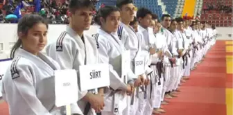 Türkiye Ümitler Judo Şampiyonası'nda 2'nci Gün Tamamlandı