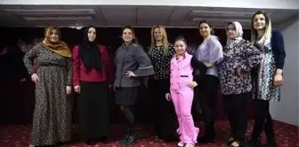 Buca'nın Haute Couture Modası