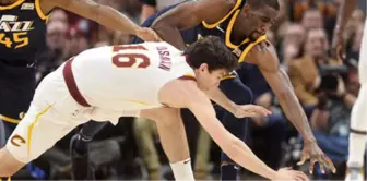 Cedi Osman ve Bogdan Bogdanovic Takım Arkadaşı Olabilir