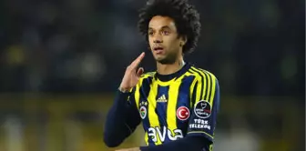 Eski Fenerbahçeli Cristian Baroni, Sao Caetano'ya Transfer Oldu