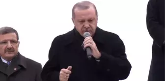 Erdoğan'dan Lozan Açıklaması: Görecekler Kim Nerede Neyi Vermiş