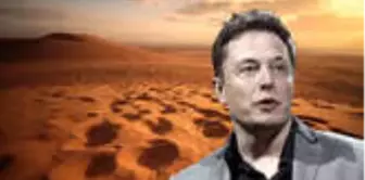 Elon Musk, Çölde Lityum Arayacak