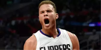 Blake Griffin, Pistons'a Takas Edildi