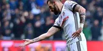 Ziraat Türkiye Kupası: Beşiktaş: 3 - Gençlerbirliği: 1 (Maç Sonucu)