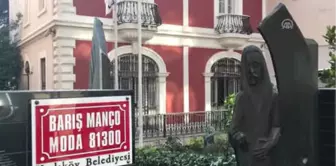 Barış Manço Müzesi'Ne Yoğun İlgi