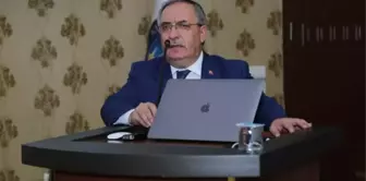 Kurulun 1 Yıllık Çalışması Masaya Yatırıldı