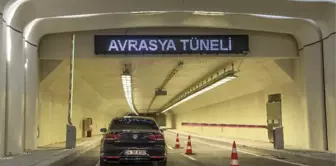 Avrasya Tüneli Aslında Büyük Bir Fırsat'