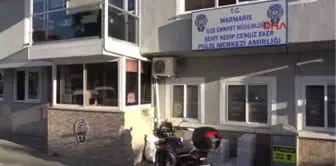 Muğla-Asgari Ücretli İşçi Yolda Bulduğu Parayı Polise Teslim Etti