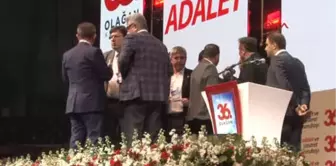 CHP'de Pm ve Yedek Üyeleri Belirlendi