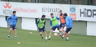 Manisa Büyükşehir Belediyespor'a Durmak Yok