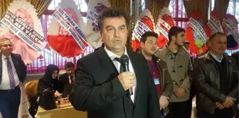 Oktay Kırlı Yeniden Başkan Seçildi