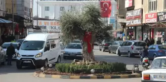 Bakanlar Kurulunun Borç Erteleme Kararı Kilis'te Sevinçle Karşılandı