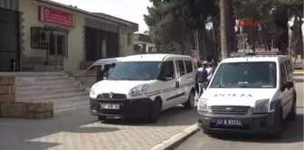 Gaziantep'te, Dün Gece İki Ayrı Olayda, 2 Kişi Tabancayla Vurularak Öldürüldü.