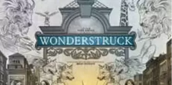 Wonderstruck Filmi