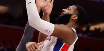 Drummond'dan 27 Ribaunt