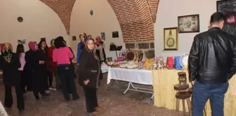 Karapınar'da Sokak Hayvanları İçin Kermes