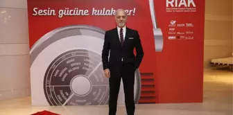 Sesin Gücüne Kulak Ver' Organizasyonu Dün Akşam Gerçekleştirildi