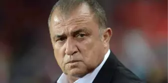 Fatih Terim, Müfit Erkasap'ı Alt Yapı Kadrosuna Dahil Etti