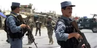 Afganistan'da Stadyumda Patlama: 3 Ölü