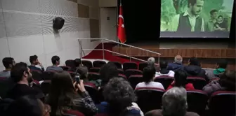 Karşıyaka'da Engelsiz Sinema Günleri