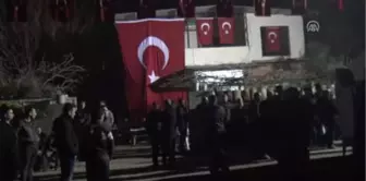 Şehit Piyade Uzman Çavuş Oğuzcan Ekiz'in Ailesine Acı Haber Ulaştı