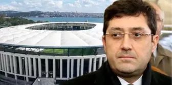 Görevden Alınan Beşiktaş Belediye Başkanı, Belediye Parasıyla Beşiktaş'tan Loca Almış