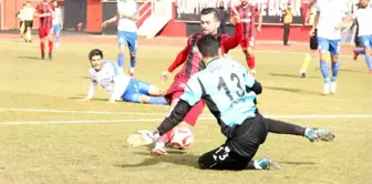 Tff 2. Lig: Kastamonuspor 1966: 1 - Tuzlaspor: 0