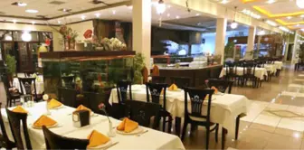 Şirincan Restoranın Sahibine, FETÖ'den 3 Yıl 9 Ay Hapis