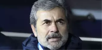 Aykut Kocaman'ın Hedefi Mönchengladbach!