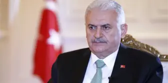 Başbakan Yıldırım, Baykal'ın Kızıyla Görüştü