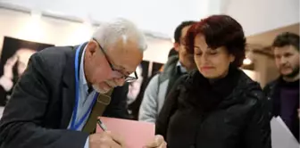 Öykü Günleri 16. Kez 'Merhaba' Dedi