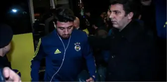 Ozan Tufan İçin Mirsad Türkcan Devreye Girdi...