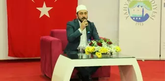 Yahyalı'da Eller Mehmetçiğe Dua İçin Semaya Kalktı