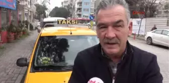 İzmir Sahneden İndi Direksiyon Başına Geçti