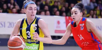 Fenerbahçe, Yarı Finale Yükseldi