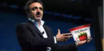 Fransız Dannon, Hamdi Ulukaya'nın Şirketine Dava Açıyor