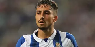 Porto'da Alex Telles 8 Hafta Sahalardan Uzak Kalacak