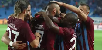 Katar'da Bir Holding Trabzonspor'un Yüzde 50'si İçin 250 Milyon Dolar Teklif Etti